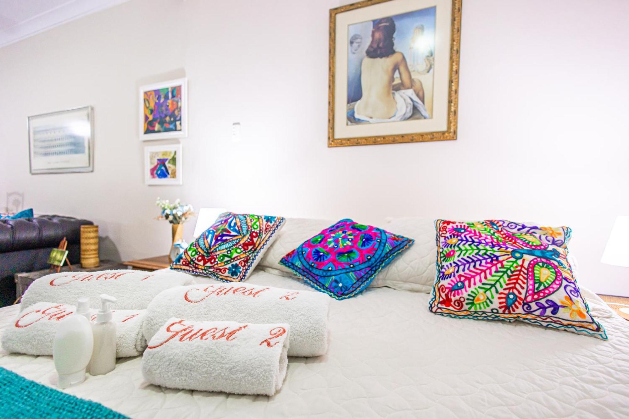 Apartamento Em Copacabana Proximo Da Praia Rio de Janeiro Buitenkant foto